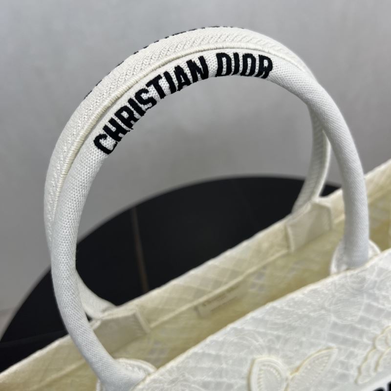 Christian Dior Shopping Bags